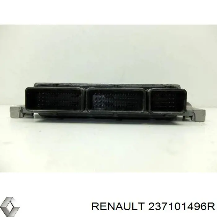 Unidad de control del motor  Renault (RVI) 237101496R precio, desde 288,95 EUR