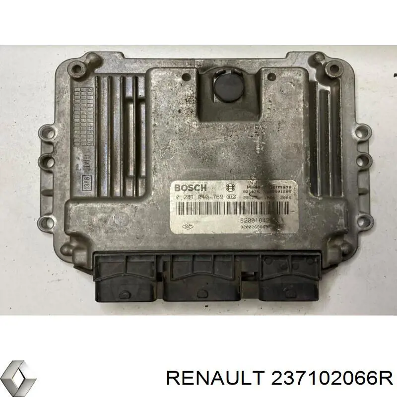 237102066R Renault (RVI)