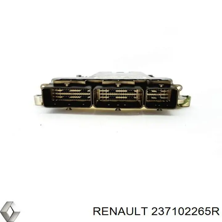ECU 237102265R Renault (RVI)