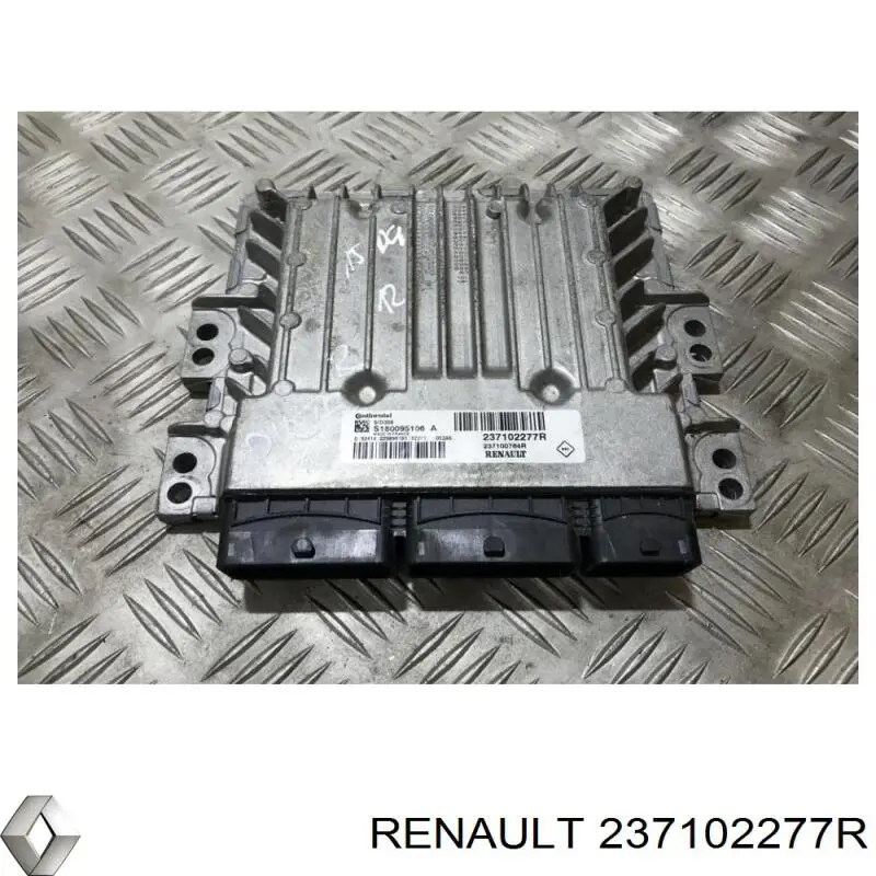 237102277R Renault (RVI)