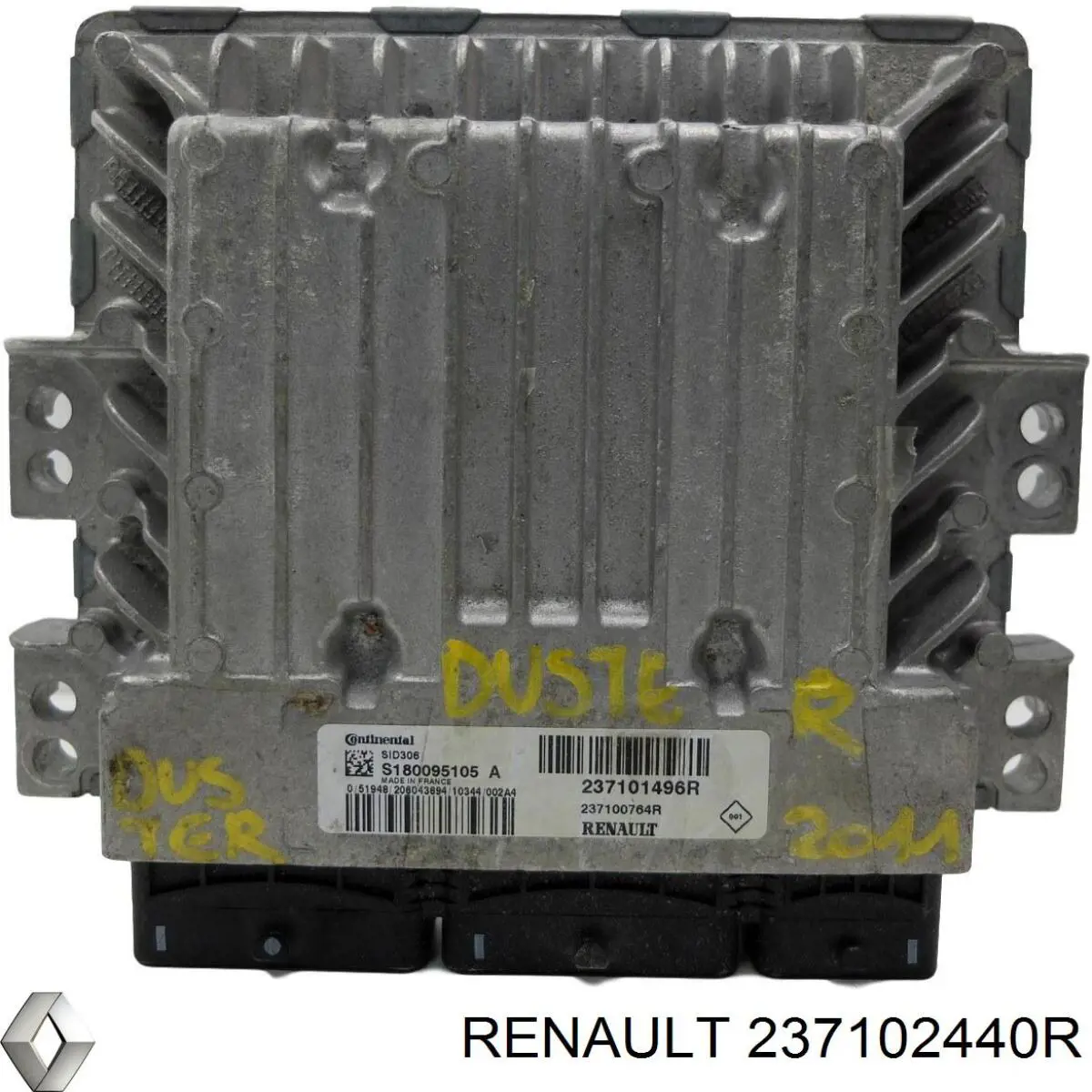 237102440R Renault (RVI)