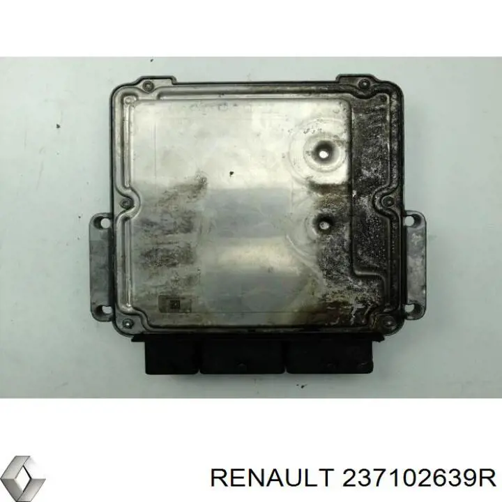 237102639R Renault (RVI)