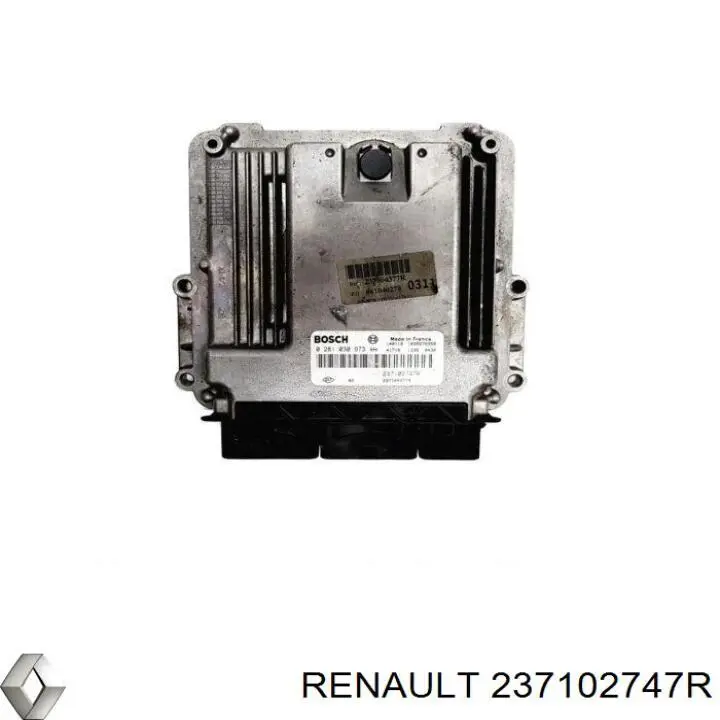 237102747R Renault (RVI)