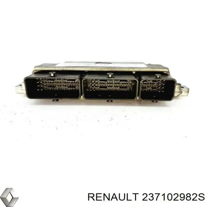 237102982S Renault (RVI) Centralina Del Motor
