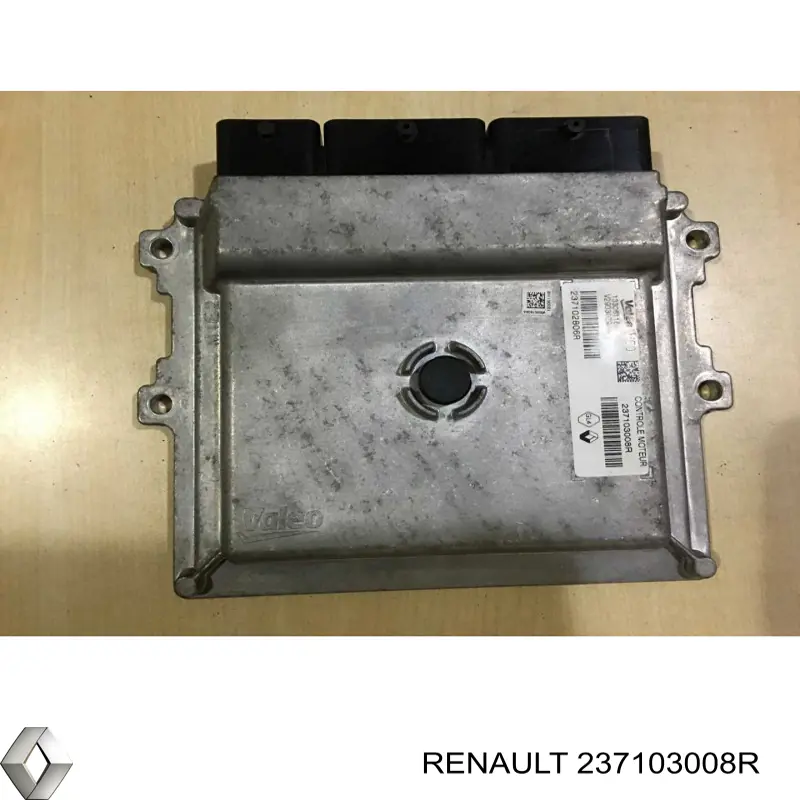 237103008R Renault (RVI) Centralina Del Motor