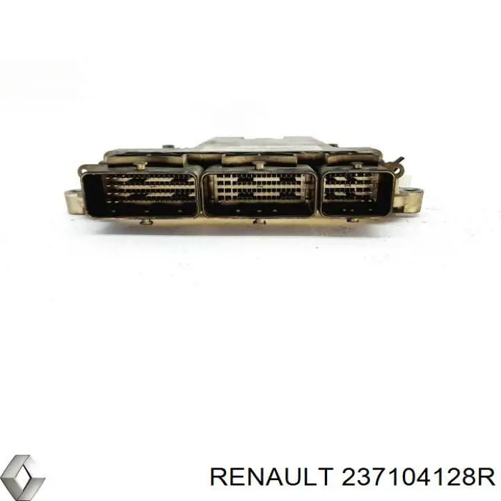 Comprar 237104128R Renault (RVI) ECU