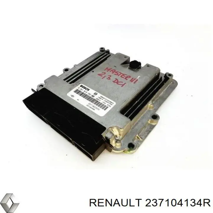 Comprar 237104134R Renault (RVI) ECU