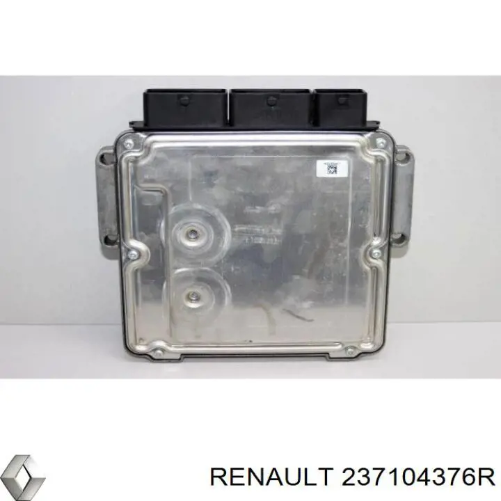 Módulo de control del motor Renault (RVI) 237104376R