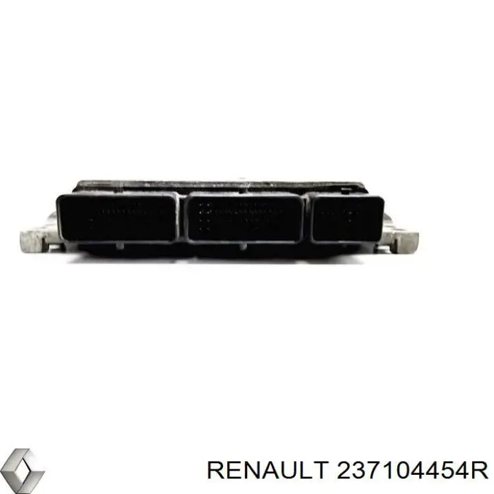 Unidad de control del motor  Renault (RVI) 237104454R precio, desde 179,96 EUR