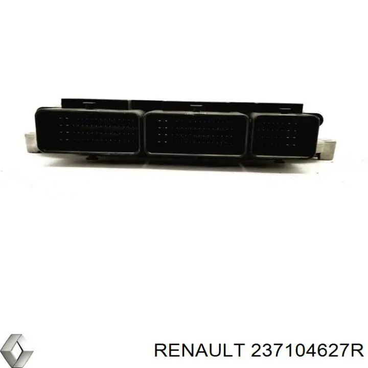 Comprar 237104627R Renault (RVI) ECU