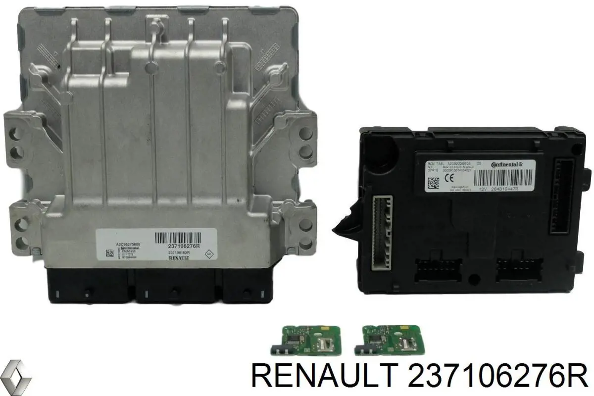 237106276R Renault (RVI)