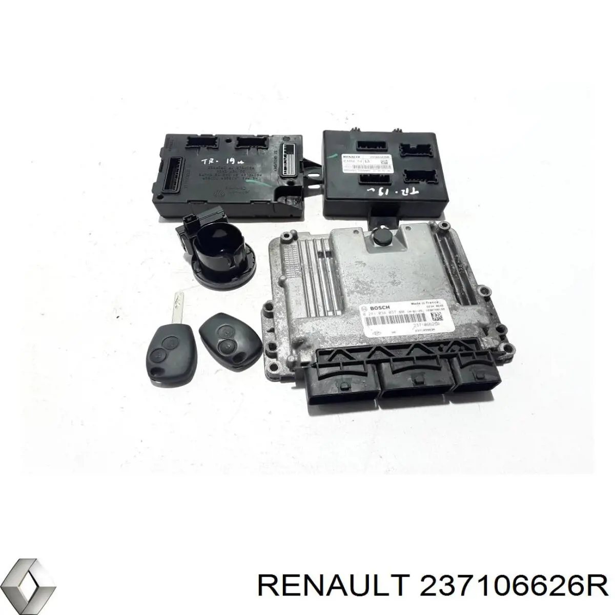 237106626R Renault (RVI)