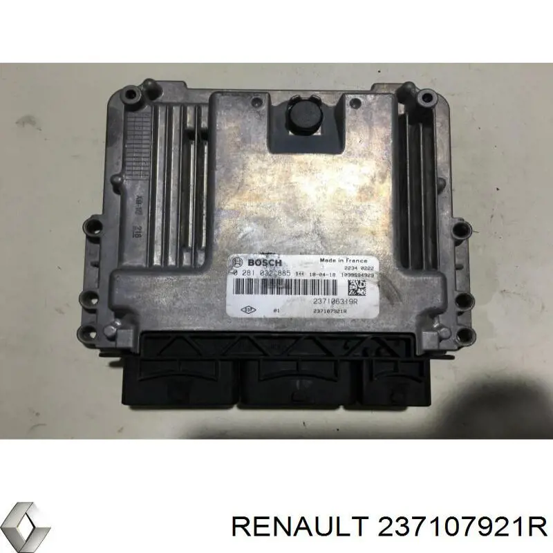 237107921R Renault (RVI)