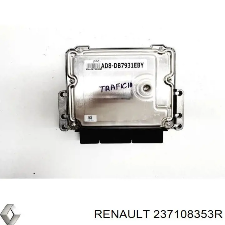 237108353R Renault (RVI)