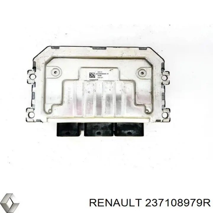 Unidad de control del motor  Renault (RVI) 237108979R precio, desde 107,45 EUR