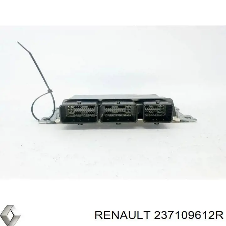237109612R Renault (RVI) Centralina Del Motor