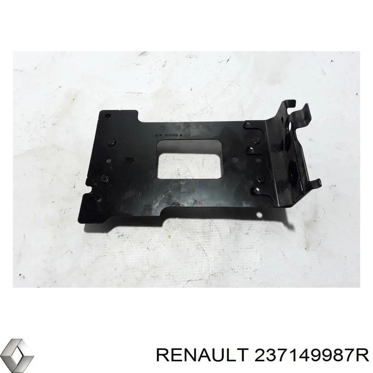 237149987R Renault (RVI)