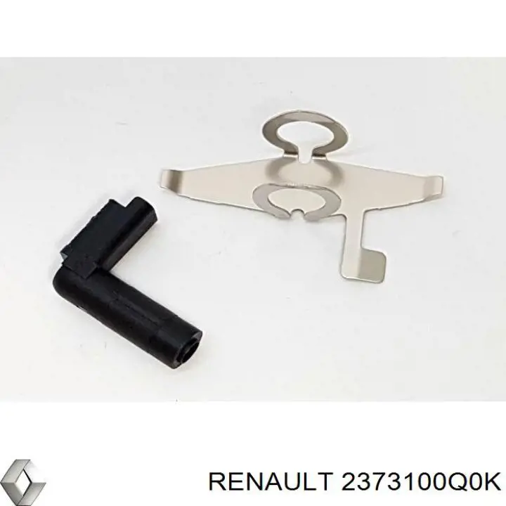  Nissan/Infiniti 2373100Q0K precio, desde 39,17 EUR