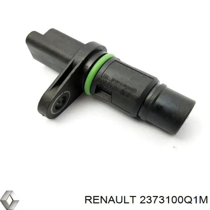 2373100Q1M Renault (RVI) sensor de posición del cigüeñal