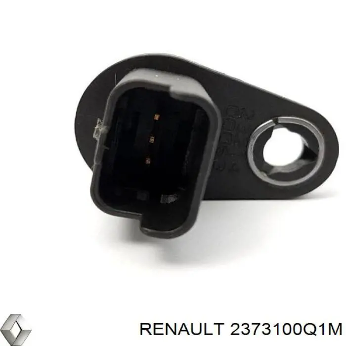 Comprar 2373100Q1M Renault (RVI) Sensor de cigüeñal
