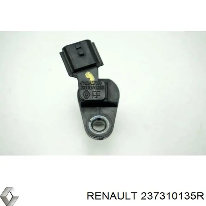 Sensor ckp Renault DUSTER HM