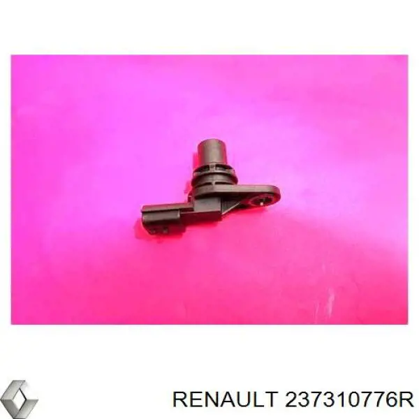 Sensor de posición del árbol de levas Nissan Qashqai 2 J11