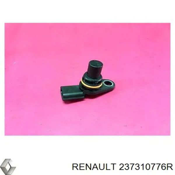 Sensor de posición del árbol de levas Nissan Qashqai 2 J11