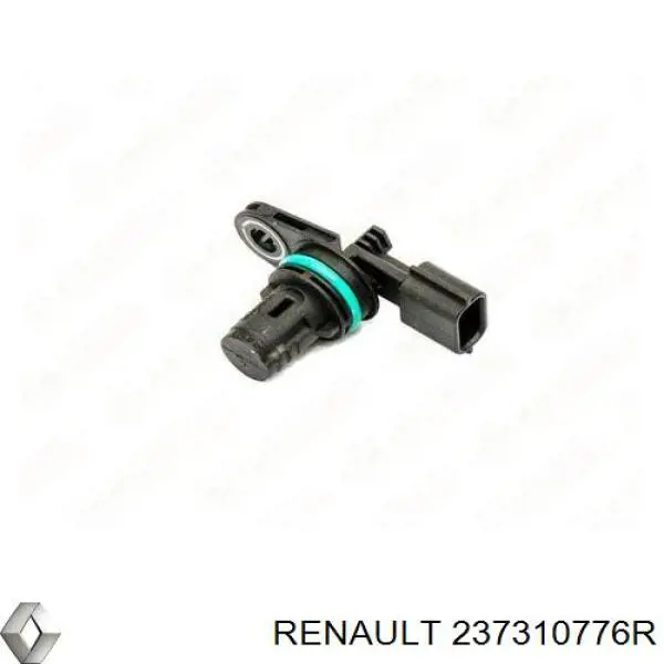 237310776R Renault (RVI) sensor de arbol de levas