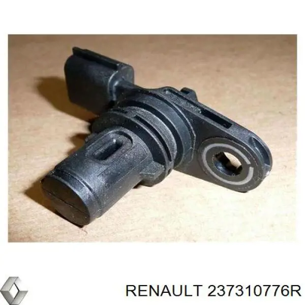 Sensor de posición del árbol de levas Nissan Qashqai 2 J11