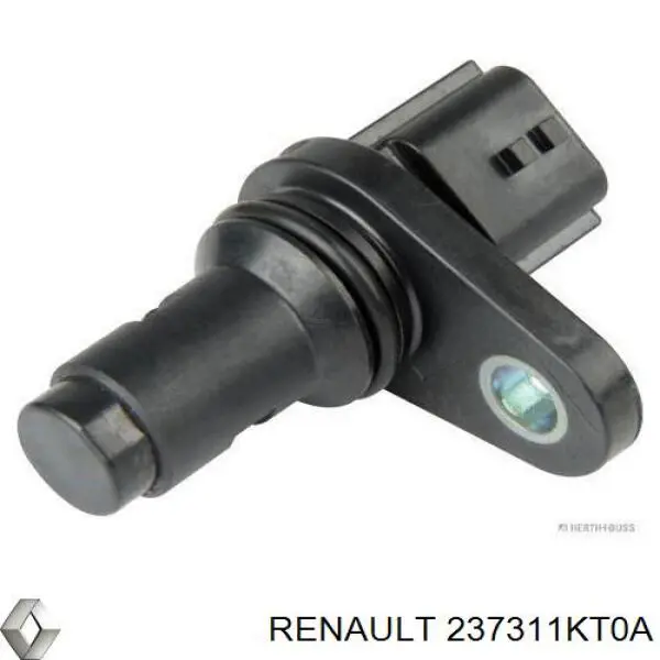 237311KT0A Renault (RVI) sensor de cigüeñal