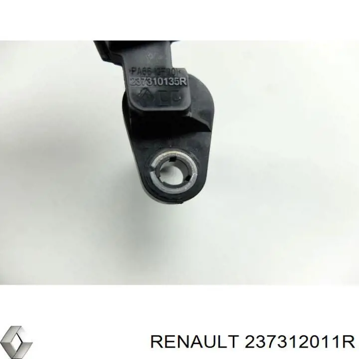 Generador de impulsos, cigüeñal  Renault (RVI) 237312011R precio, desde 29,92 EUR