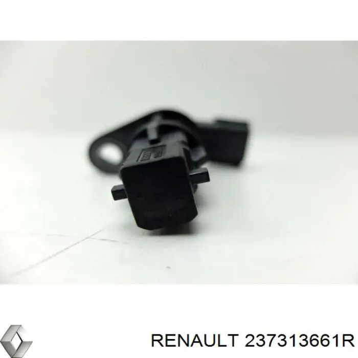 Sensor de árbol de levas 237313661R Renault (RVI)