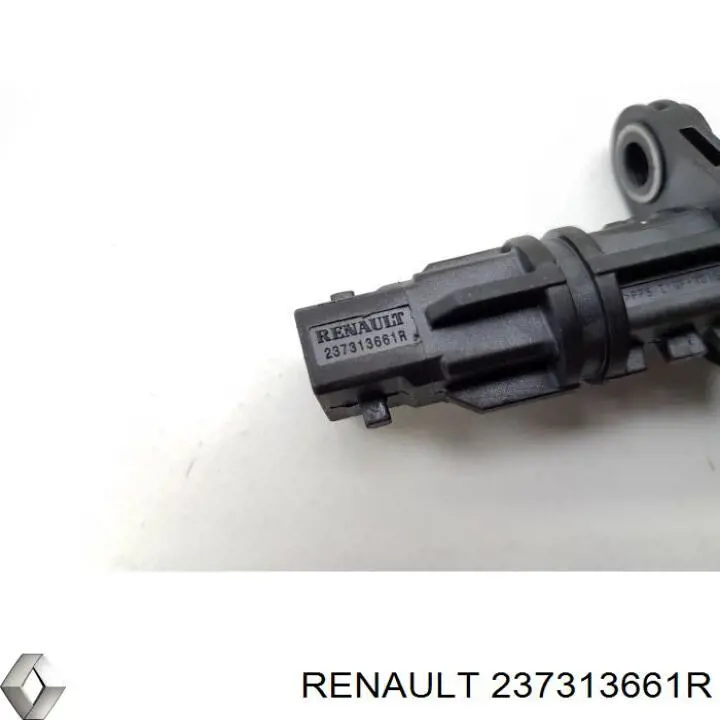 237313661R Renault (RVI) sensor de posición del cigüeñal