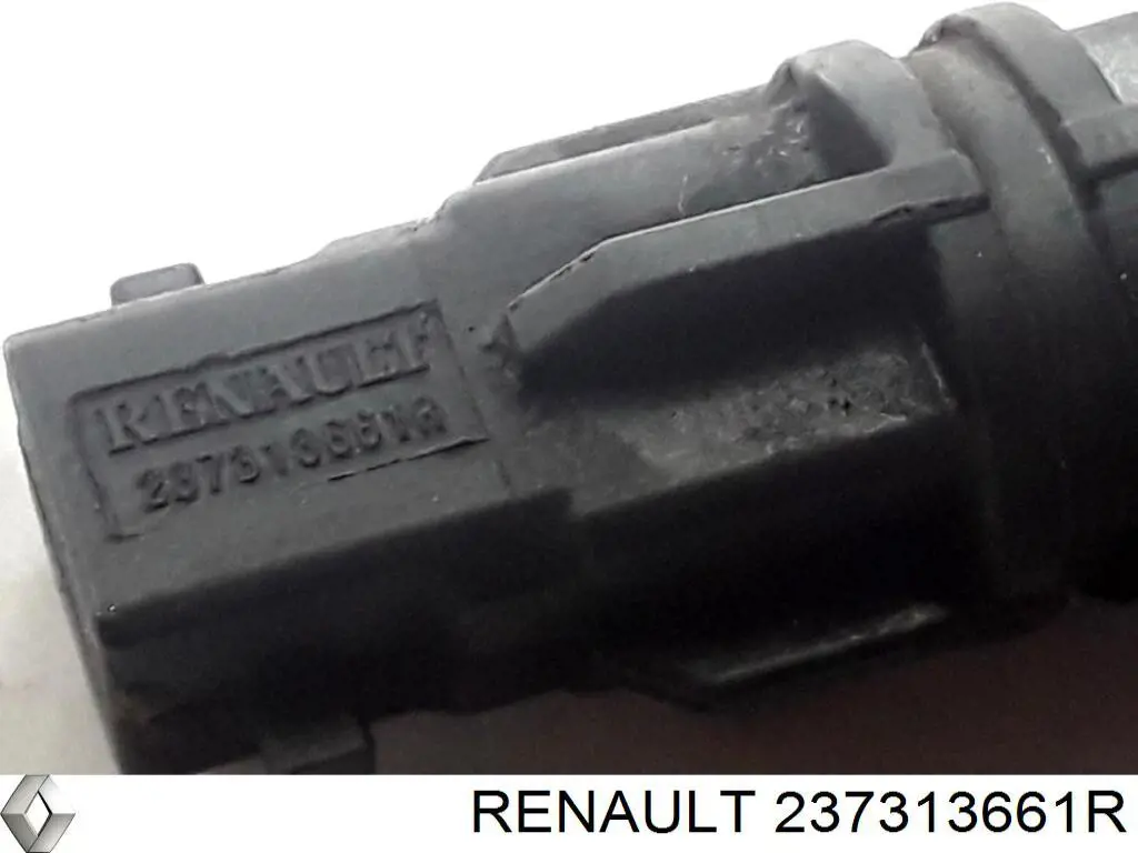 Comprar 237313661R Renault (RVI) Sensor de posición del árbol de levas