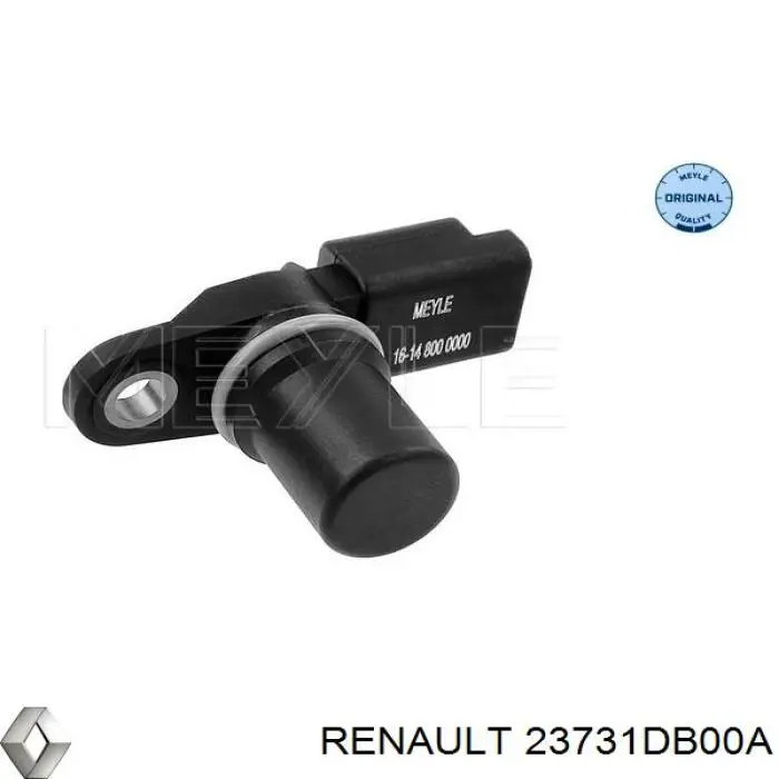 23731DB00A Renault (RVI) sensor de árbol de levas