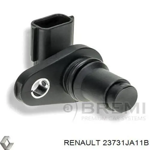 23731JA11B Renault (RVI) sensor de posición del árbol de levas