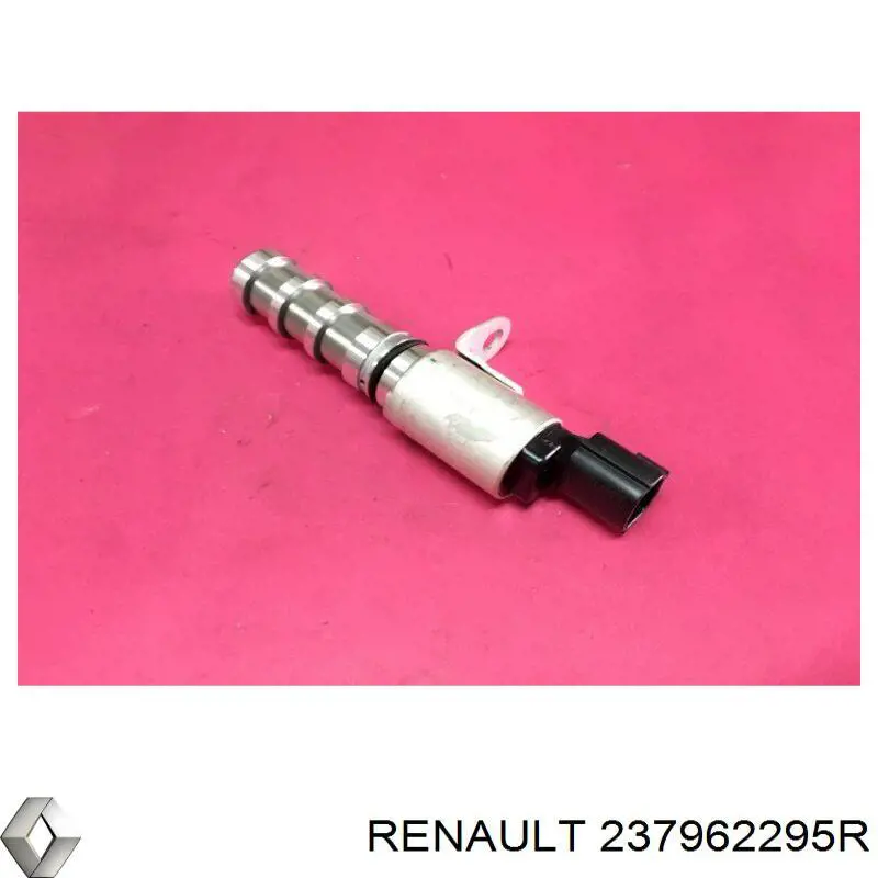 237962295R Renault (RVI) Válvula control, ajuste de levas