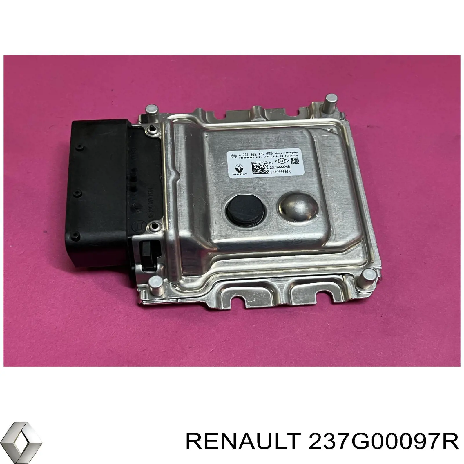 237G00097R Renault (RVI)