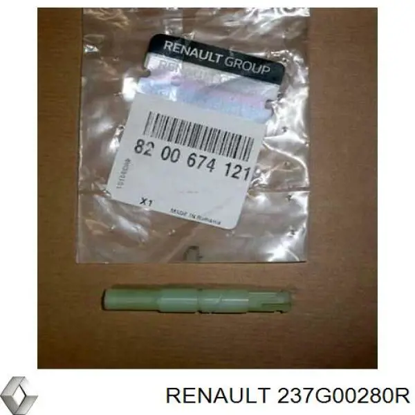 Comprar 237G00280R Renault (RVI) Bomba AdBlue