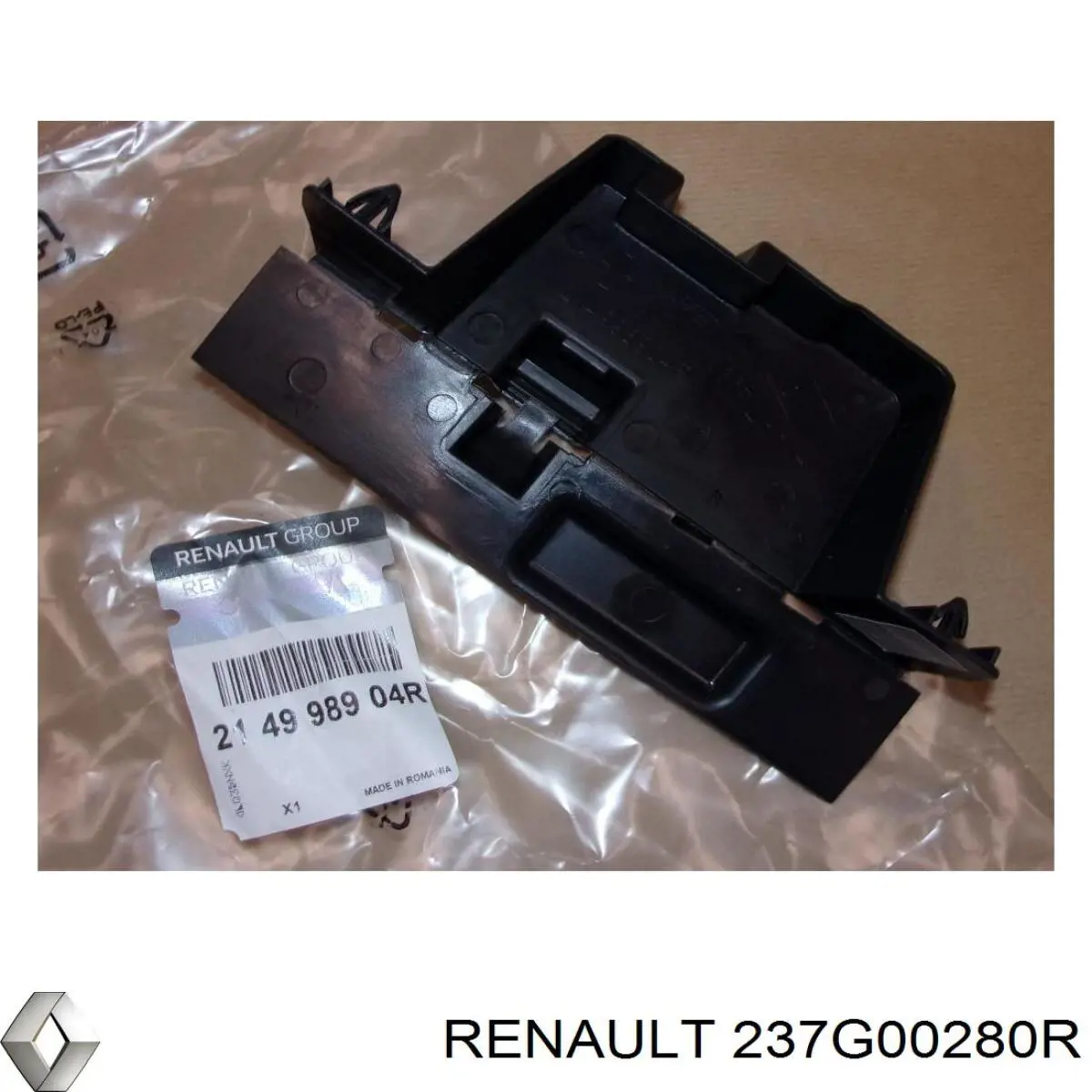 237G00280R Renault (RVI) Bomba AdBlue