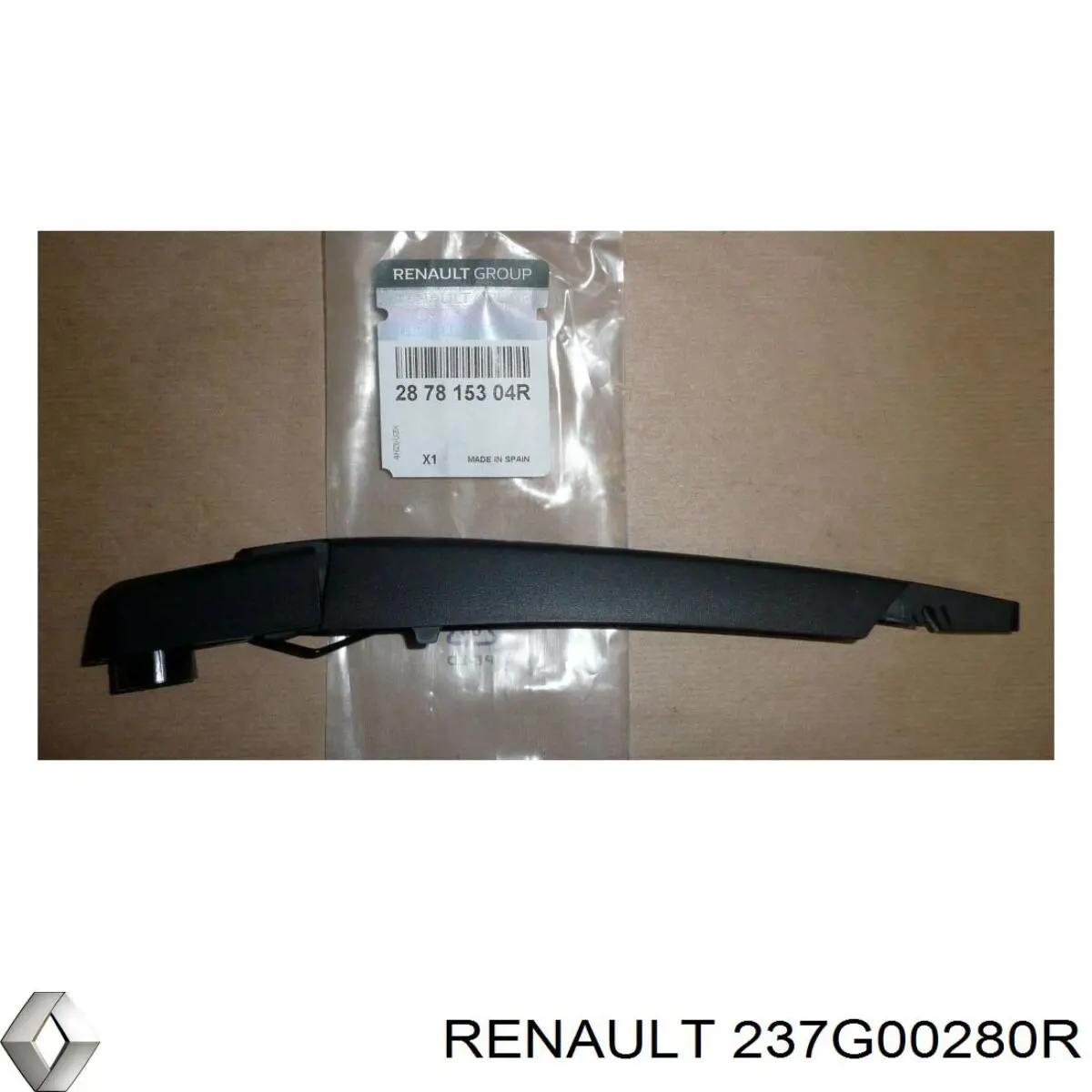 Bomba AdBlue Renault (RVI) 237G00280R precio, desde 882,69 EUR