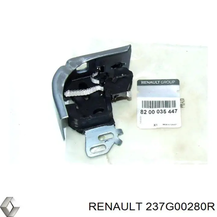 237G00280R Renault (RVI) bomba adblue
