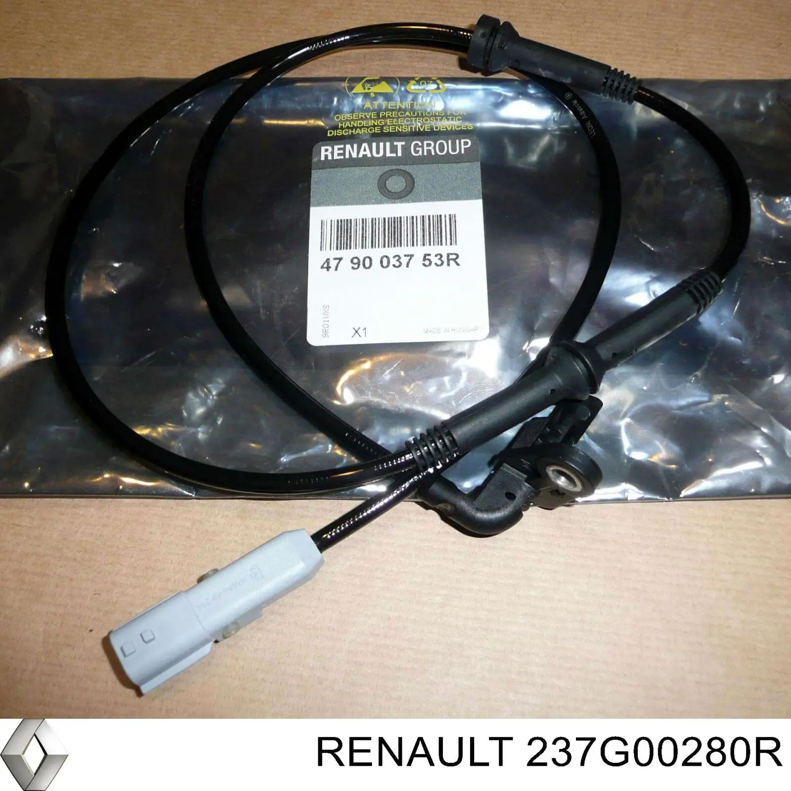 Comprar 237G00280R Renault (RVI) Bomba AdBlue