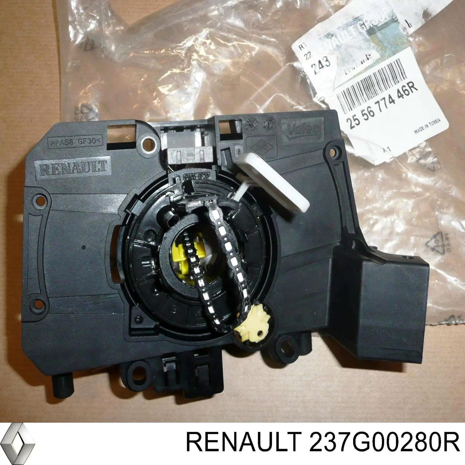 237G00280R Renault (RVI) Bomba AdBlue
