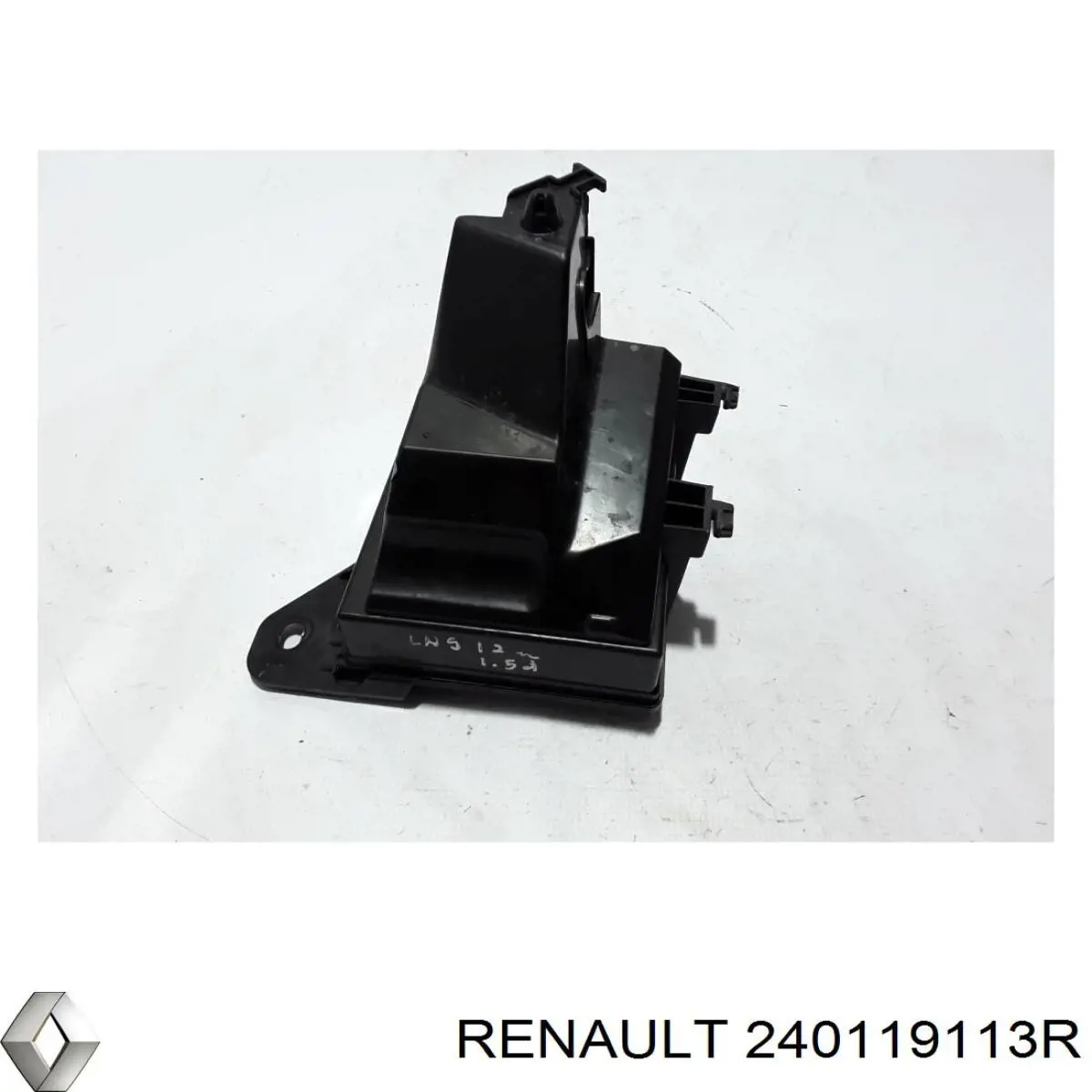 240119113R Renault (RVI)