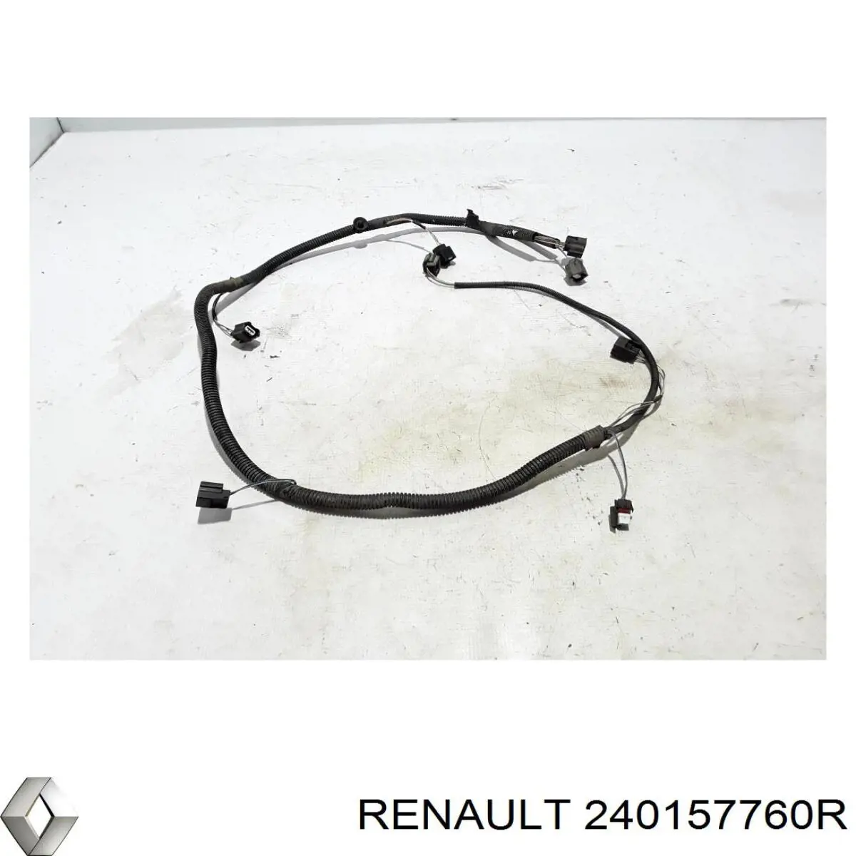 240157760R Renault (RVI)