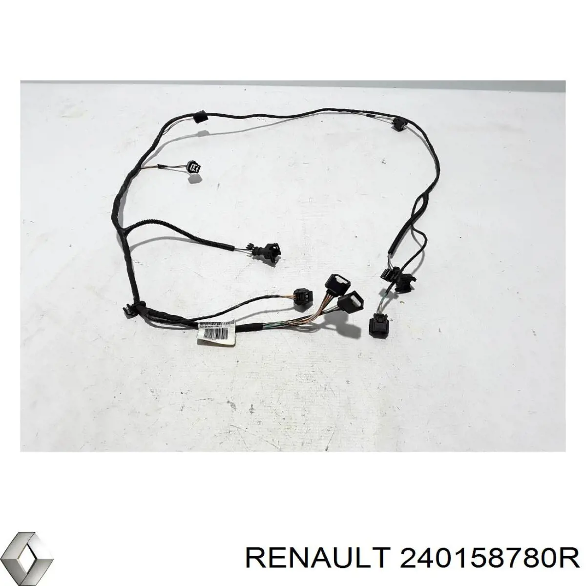 240158780R Renault (RVI)