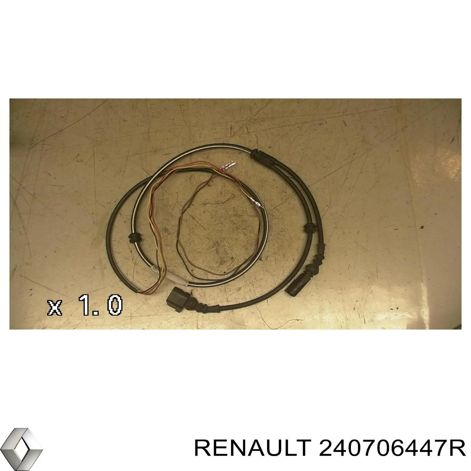 240706447R Renault (RVI)