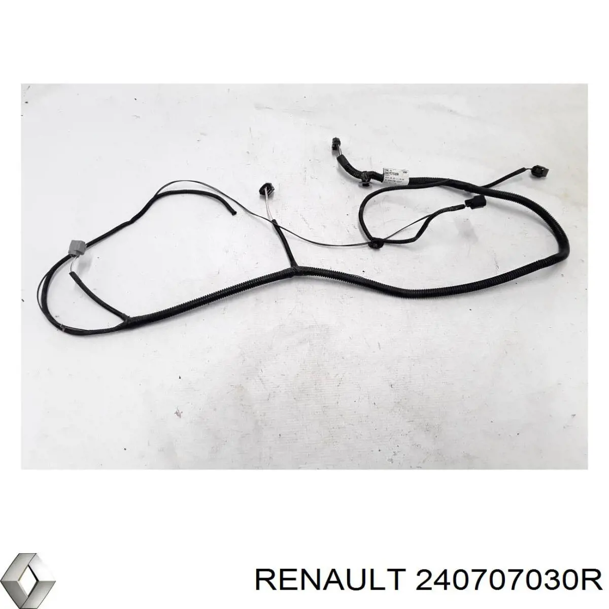 240707030R Renault (RVI)