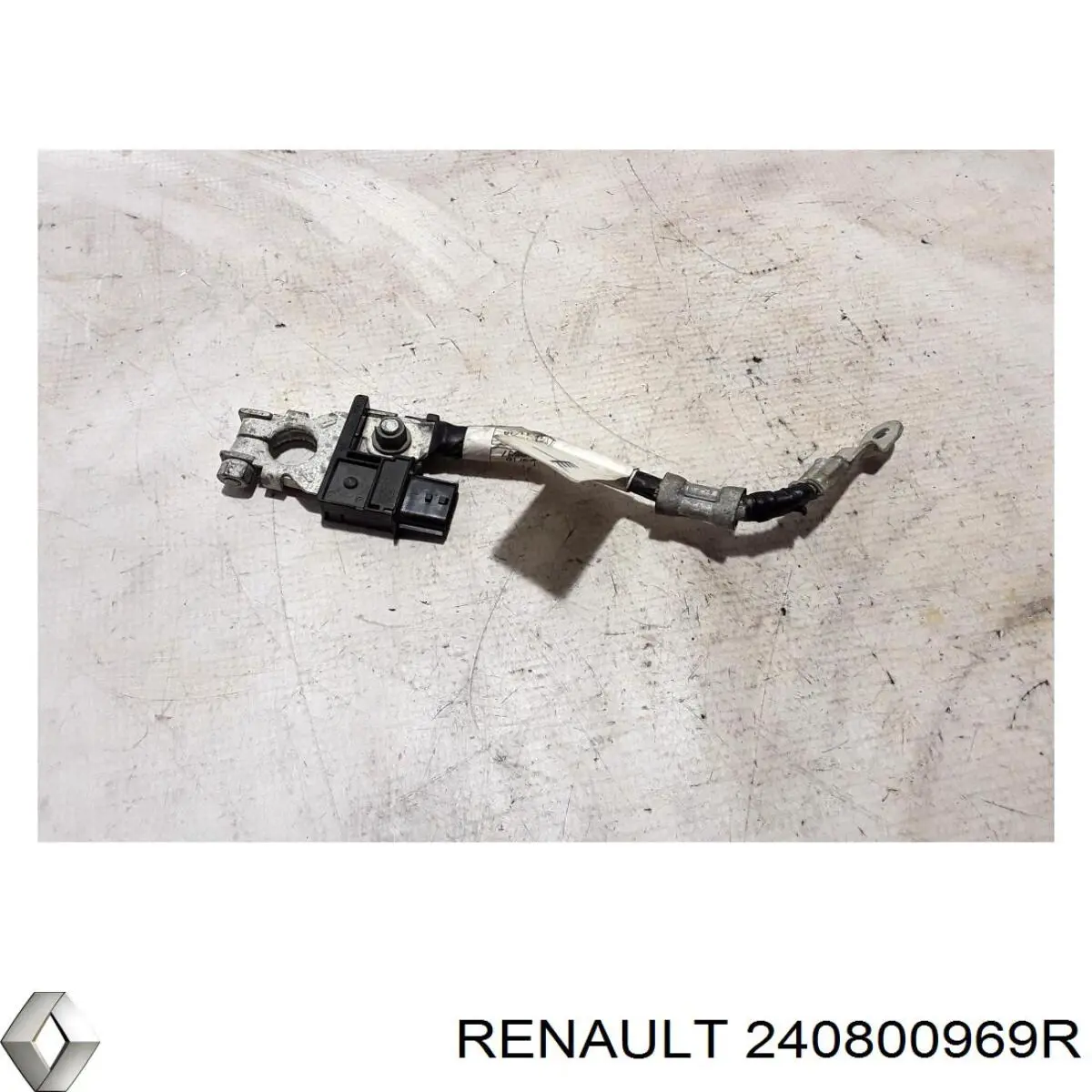 240800969R Renault (RVI)